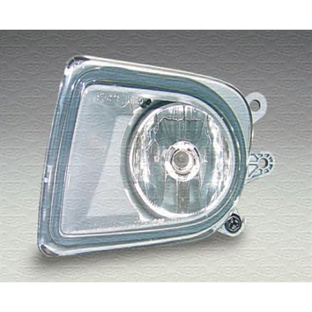 VOLVO V50 (P12) 3/04-* FAROL NEVOEIRO ESQUERDO M/MARELLI