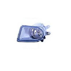 VOLVO V50 04-* FAROL NEVOEIRO ESQUERDO