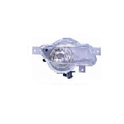 VOLVO V70 00-* FAROL NEVOEIRO DIREITO