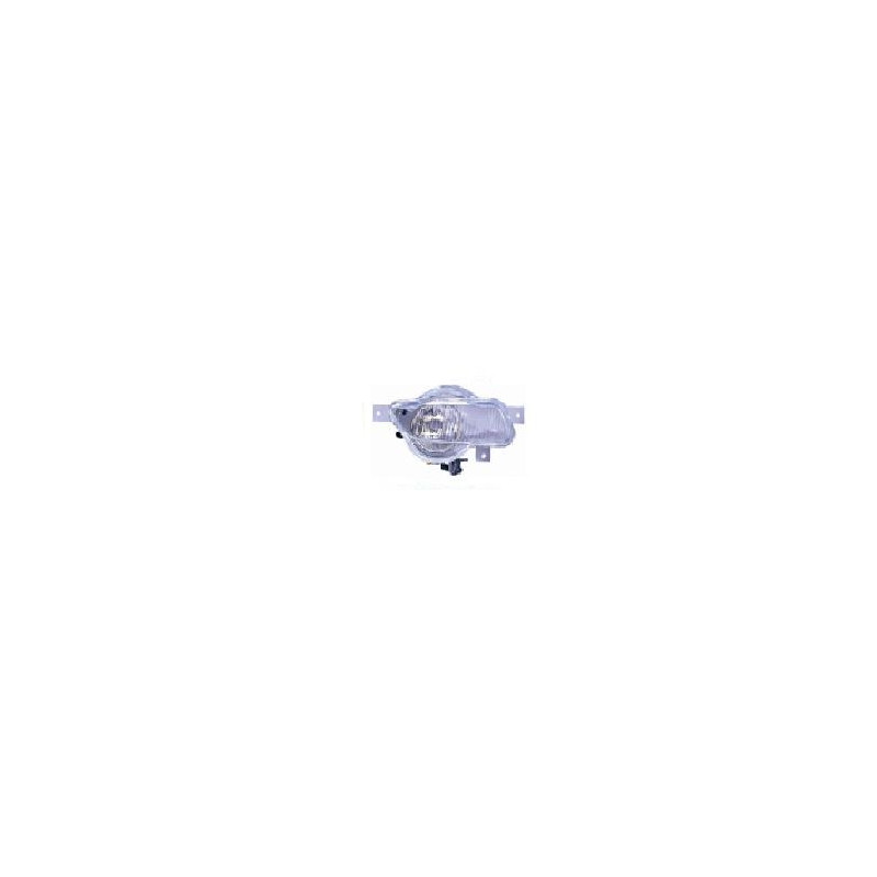 VOLVO V70 00-* FAROL NEVOEIRO DIREITO
