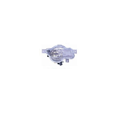 VOLVO V70 00-* FAROL NEVOEIRO DIREITO