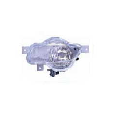 VOLVO V70 00-* FAROL NEVOEIRO ESQUERDO