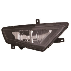 SEAT IBIZA/LEON 12-* FAROL NEVOEIRO DIREITO (H8) (SPORT)