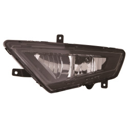 SEAT IBIZA/LEON 12-* FAROL NEVOEIRO ESQUERDO (H8) (SPORT)
