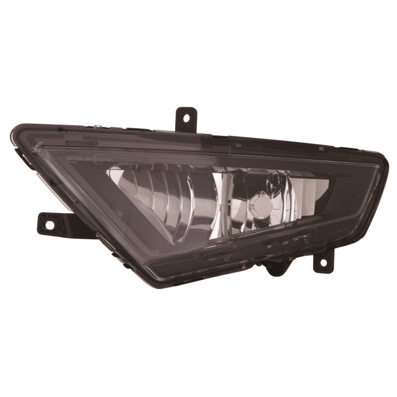 SEAT IBIZA/LEON 12-* FAROL NEVOEIRO ESQUERDO (H8) (SPORT)
