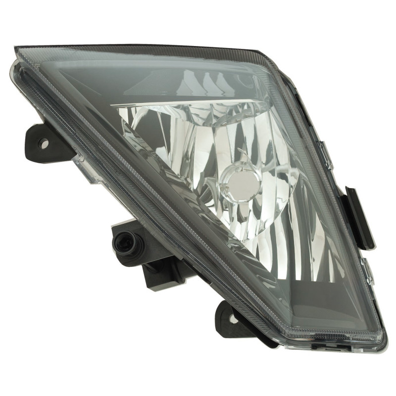 SEAT IBIZA V 2017.01-* FAROL NEVOEIRO ESQUERDO (H8)