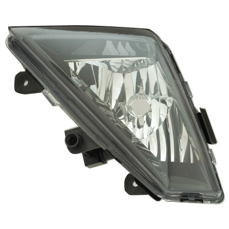 SEAT IBIZA V 2017.01-* FAROL NEVOEIRO ESQUERDO (H8)
