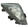 SEAT IBIZA V 2017.01-* FAROL NEVOEIRO ESQUERDO (H8)