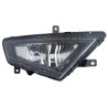 SEAT LEON 12-* FAROL NEVOEIRO DIREITO (H8) (SPORT)