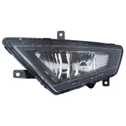 SEAT LEON 12-* FAROL NEVOEIRO ESQUERDO (H8) (SPORT)