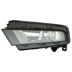 SEAT LEON 2017.01-* FAROL NEVOEIRO DIREITO (H8)