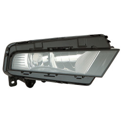 SEAT LEON 2017.01-* FAROL NEVOEIRO ESQUERDO (H8)