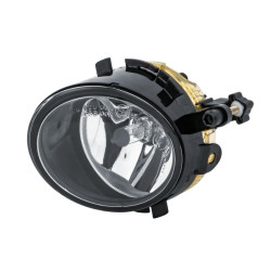 FAROL NEVOEIRO ESQUERDO SEAT ALTEA V (6J5) 2004/03-