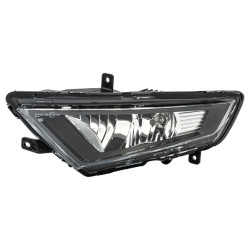 FAROL NEVOEIRO ESQUERDO SEAT IBIZA/LEON 2012/09-