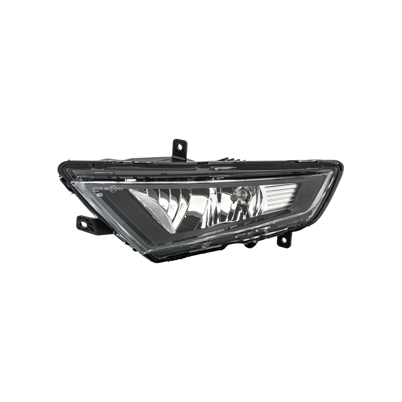 FAROL NEVOEIRO ESQUERDO SEAT IBIZA/LEON 2012/09-