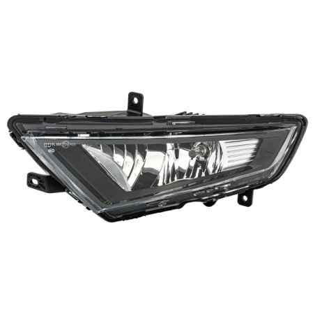 FAROL NEVOEIRO ESQUERDO SEAT IBIZA/LEON 2012/09-