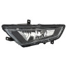 FAROL NEVOEIRO ESQUERDO SEAT IBIZA/LEON 2012/09-