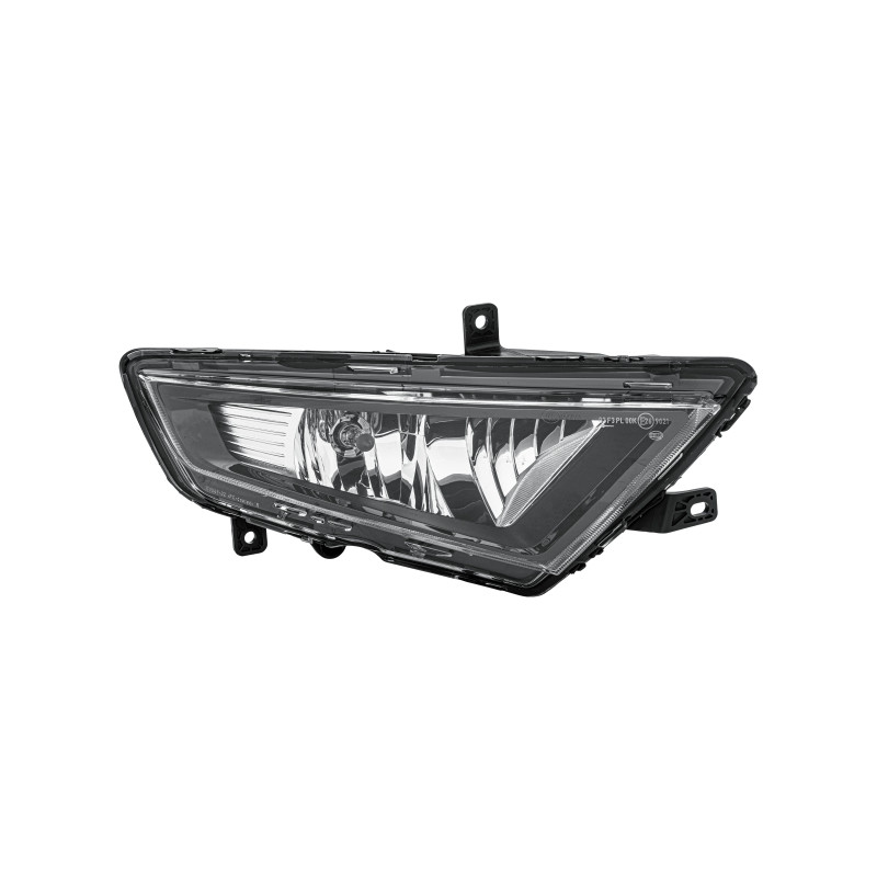 FAROL NEVOEIRO DIREITO SEAT IBIZA/LEON 2012/09-