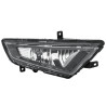 FAROL NEVOEIRO DIREITO SEAT IBIZA/LEON 2012/09-