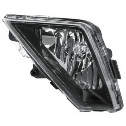 FAROL NEVOEIRO ESQUERDO SEAT IBIZA 2017/01-