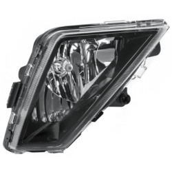FAROL NEVOEIRO DIREITO SEAT IBIZA 2017/01-