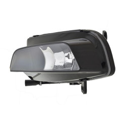 FAROL NEVOEIRO ESQUERDO AUDI A3 2012.10-