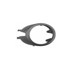 AUDI A4 04-* ARO FAROL NEVOEIRO DIREITO PARA-CHOQUES FRENTE