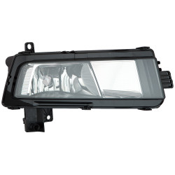VW TOURAN 15-* FAROL NEVOEIRO DIREITO (H11)
