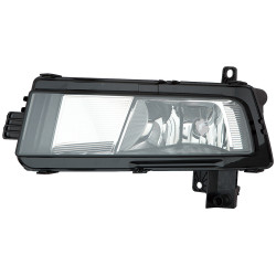 VW TOURAN 15-* FAROL NEVOEIRO ESQUERDO (H11)