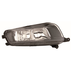 VW SHARAN 10-* FAROL NEVOEIRO DIREITO