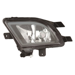 VW JETTA 15-* FAROL NEVOEIRO DIREITO (H8)