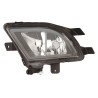 VW JETTA 15-* FAROL NEVOEIRO ESQUERDO (H8)