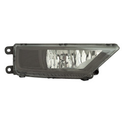 VW TIGUAN 16-* FAROL NEVOEIRO DIREITO INTERIOR NEGRO (H8)