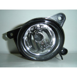 VW POLO 99-* FAROL NEVOEIRO DIREITO