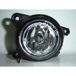 VW POLO 99-* FAROL NEVOEIRO ESQUERDO