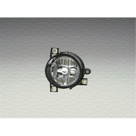 VW POLO IV 02-* FAROL NEVOEIRO DIREITO M/MARELLI