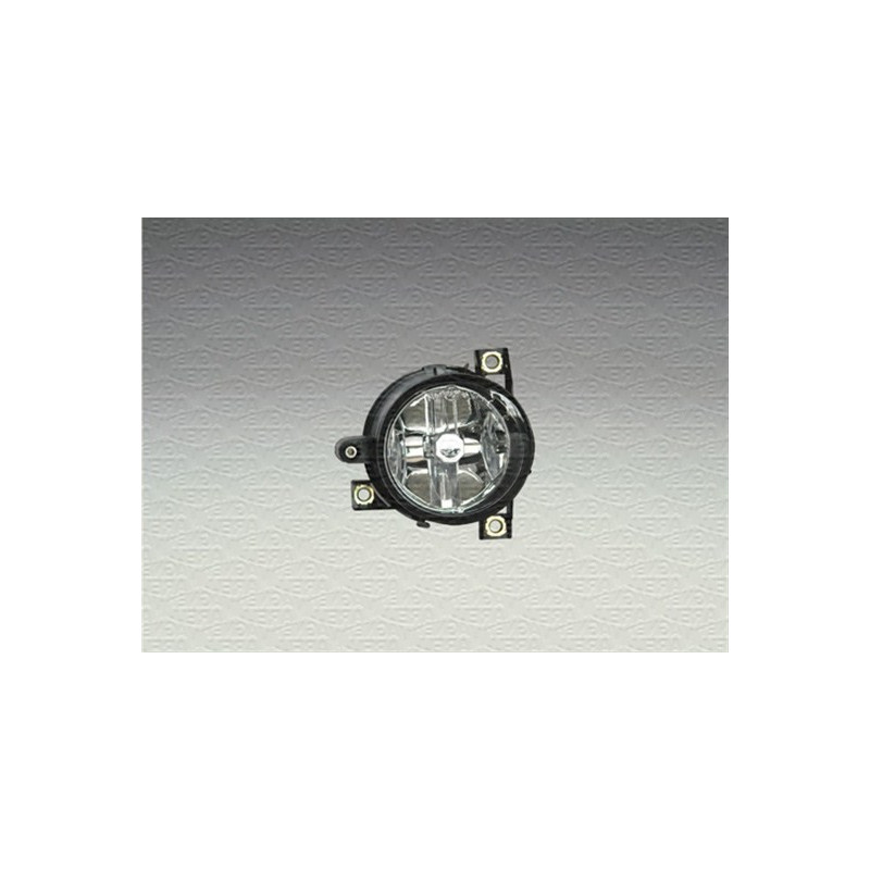 VW POLO IV 02-* FAROL NEVOEIRO ESQUERDO M/MARELLI