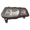 VW POLO 14-* FAROL NEVOEIRO ESQUERDO COM LUZ DIURNA (W21W)