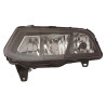 VW POLO 14-* FAROL NEVOEIRO DIREITO COM LUZ DIURNA+ FAROLIM (H8/W21W)