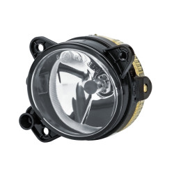 FAROL NEVOEIRO ESQUERDO VW POLO 09/2005- FABIA 2003/01- T5 0