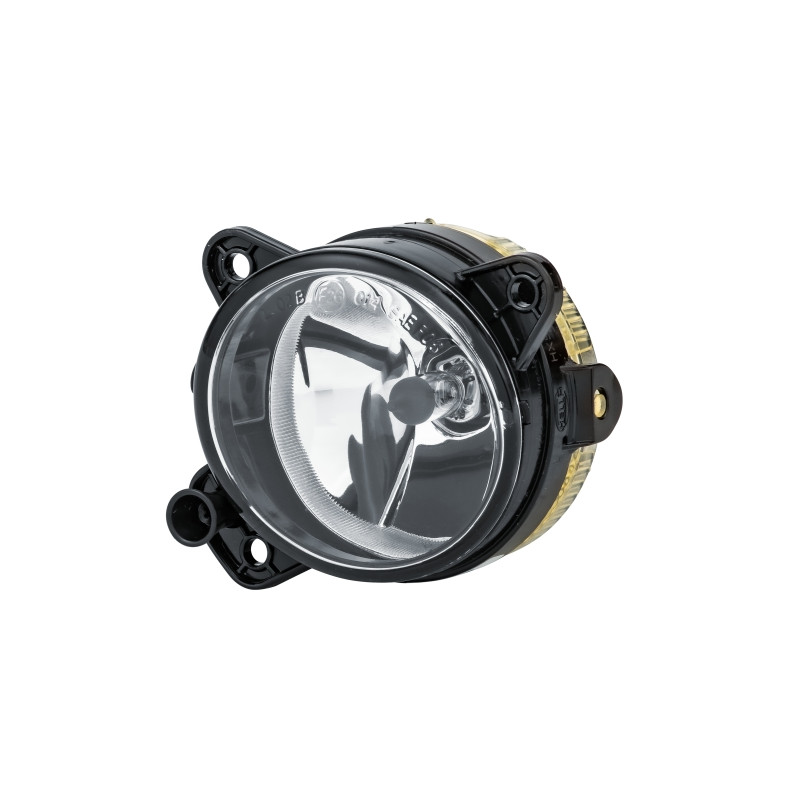 FAROL NEVOEIRO ESQUERDO VW POLO 09/2005- FABIA 2003/01- T5 0