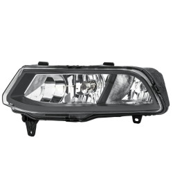 FAROL NEVOEIRO ESQUERDO VW POLO 2009/06-