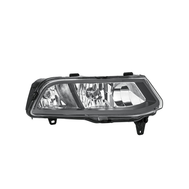 FAROL NEVOEIRO DIREITO VW POLO 2009/06-