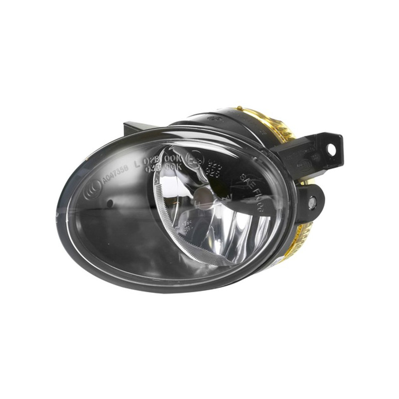 FAROL NEVOEIRO ESQUERDO MB SPRINTER(906) 2006/06-