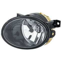 FAROL NEVOEIRO ESQUERDO MERCEDES SPRINTER (906) 2006/06-