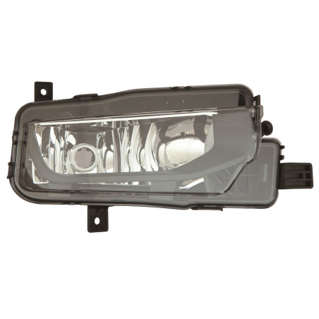 VW TRANSPORTER 16-* FAROL NEVOEIRO DIREITO (H11)