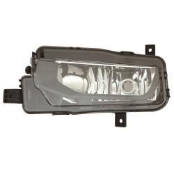 VW TRANSPORTER 16-* FAROL NEVOEIRO ESQUERDO (H11)