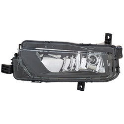 FAROL NEVOEIRO ESQUERDO H11 VW CADDY IV 2015/05-