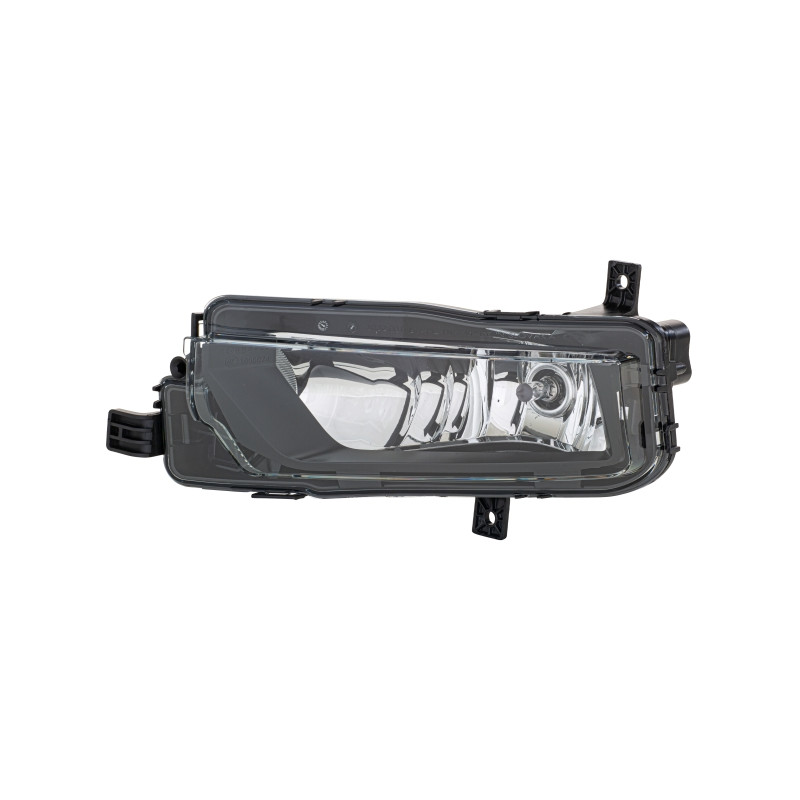 FAROL NEVOEIRO ESQUERDO H11 VW CADDY IV 2015/05-