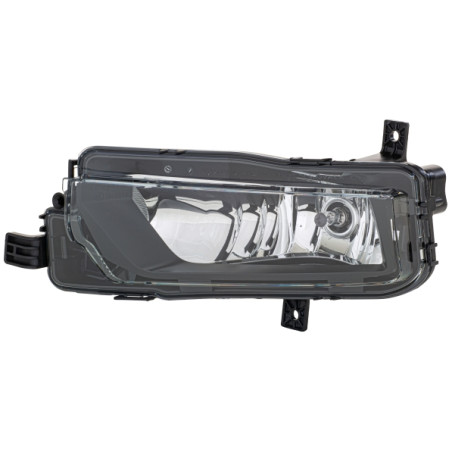 FAROL NEVOEIRO ESQUERDO H11 VW CADDY IV 2015/05-